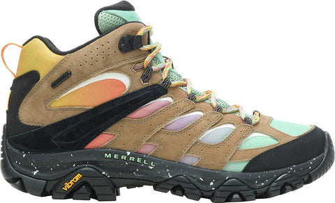 Merrell Moab 3 Mid Waterproof X Unlikely Hiking Shoes - Men's