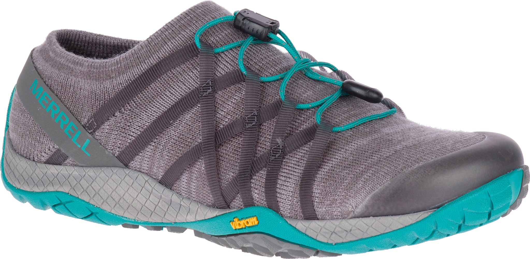 Merrell glove hot sale trail 4