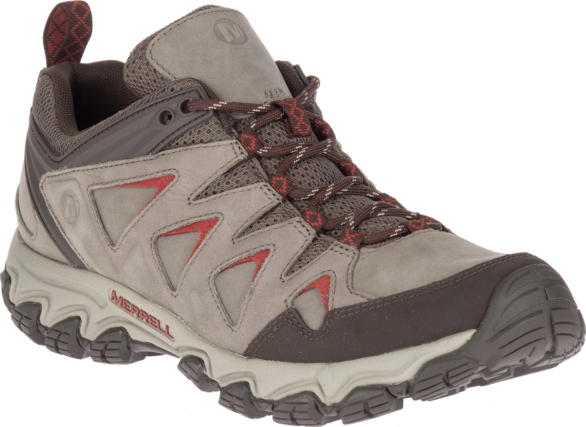 Merrell pulsate store 2 leather