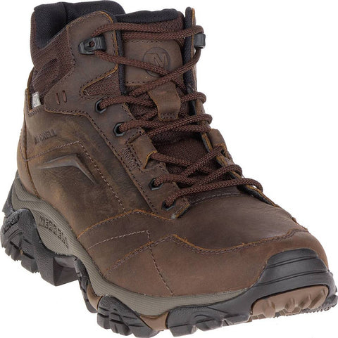 Merrell Moab Adventure Mid Waterproof Shoes - Wide Width - Men's