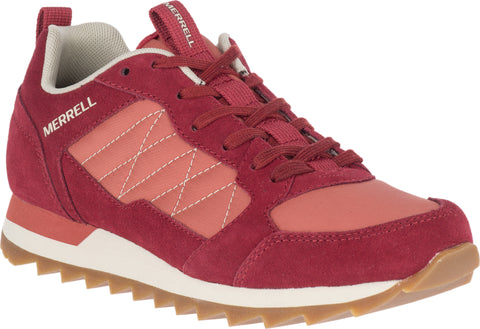 Merrell Alpine Sneaker - Women's