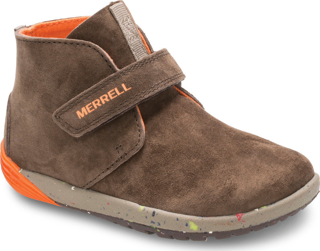 Merrell bare steps online