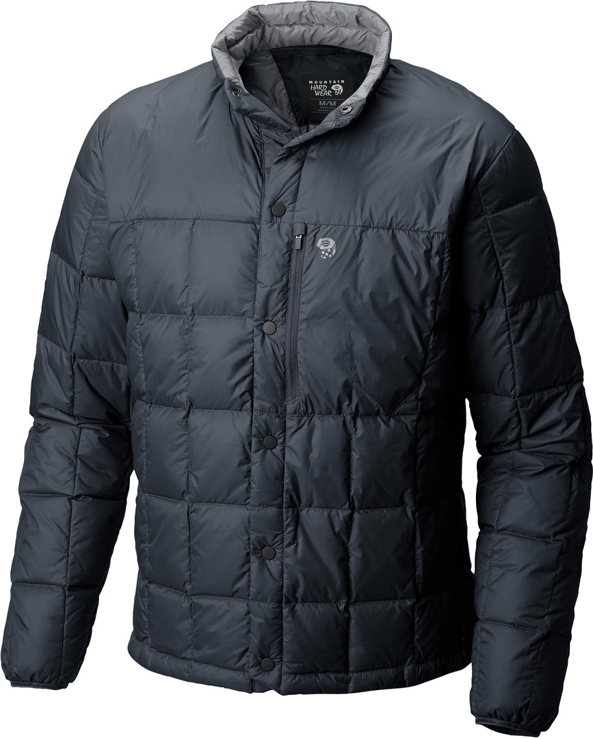 Mountain hardwear shop packdown parka