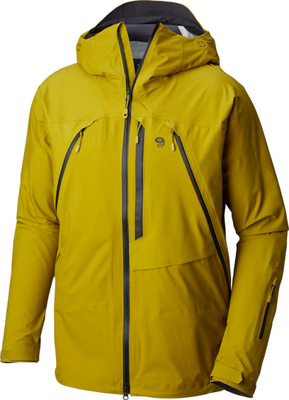 Mountain Hardwear CloudSeeker Jacket - Men's