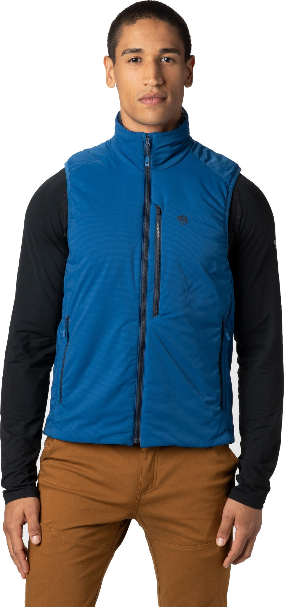 Mountain Hardwear Kor Strata Vest Men s