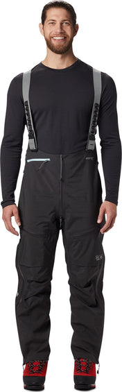 Mountain Hardwear Exposure/2™ Gore-Tex® Pro Bib - Men's