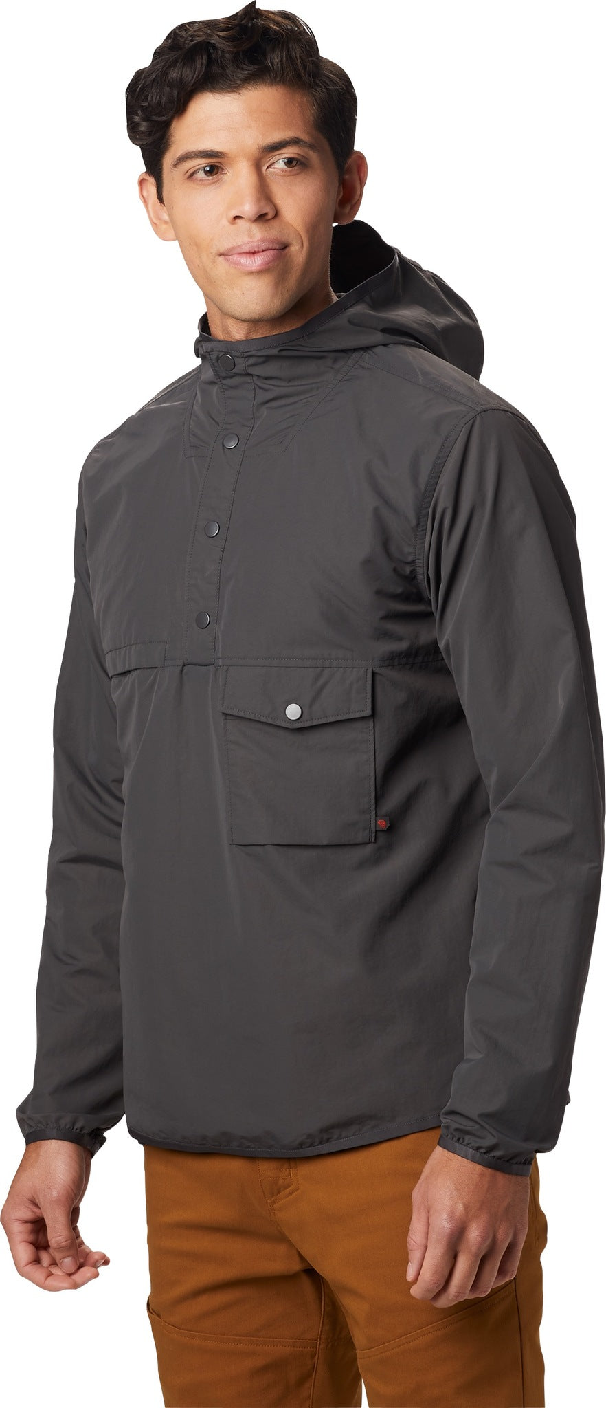 Mountain hardwear outlet anorak