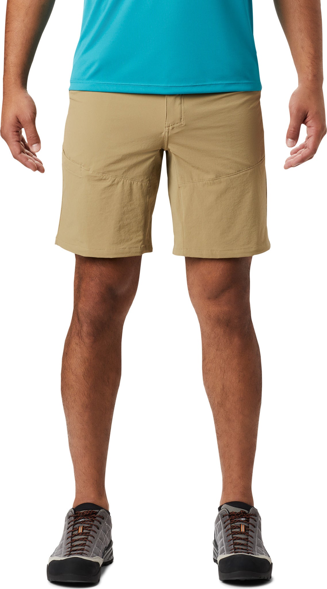 mountain hardwear logan canyon short