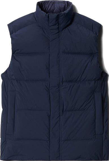 Mountain Hardwear Glacial Storm Down Vest (Past Season) - Men's