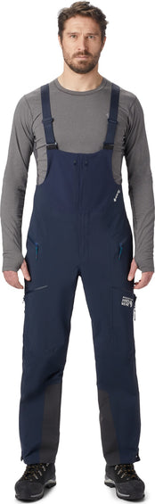 Mountain Hardwear Exposure 2 Gore-Tex Pro M Bib - Men's