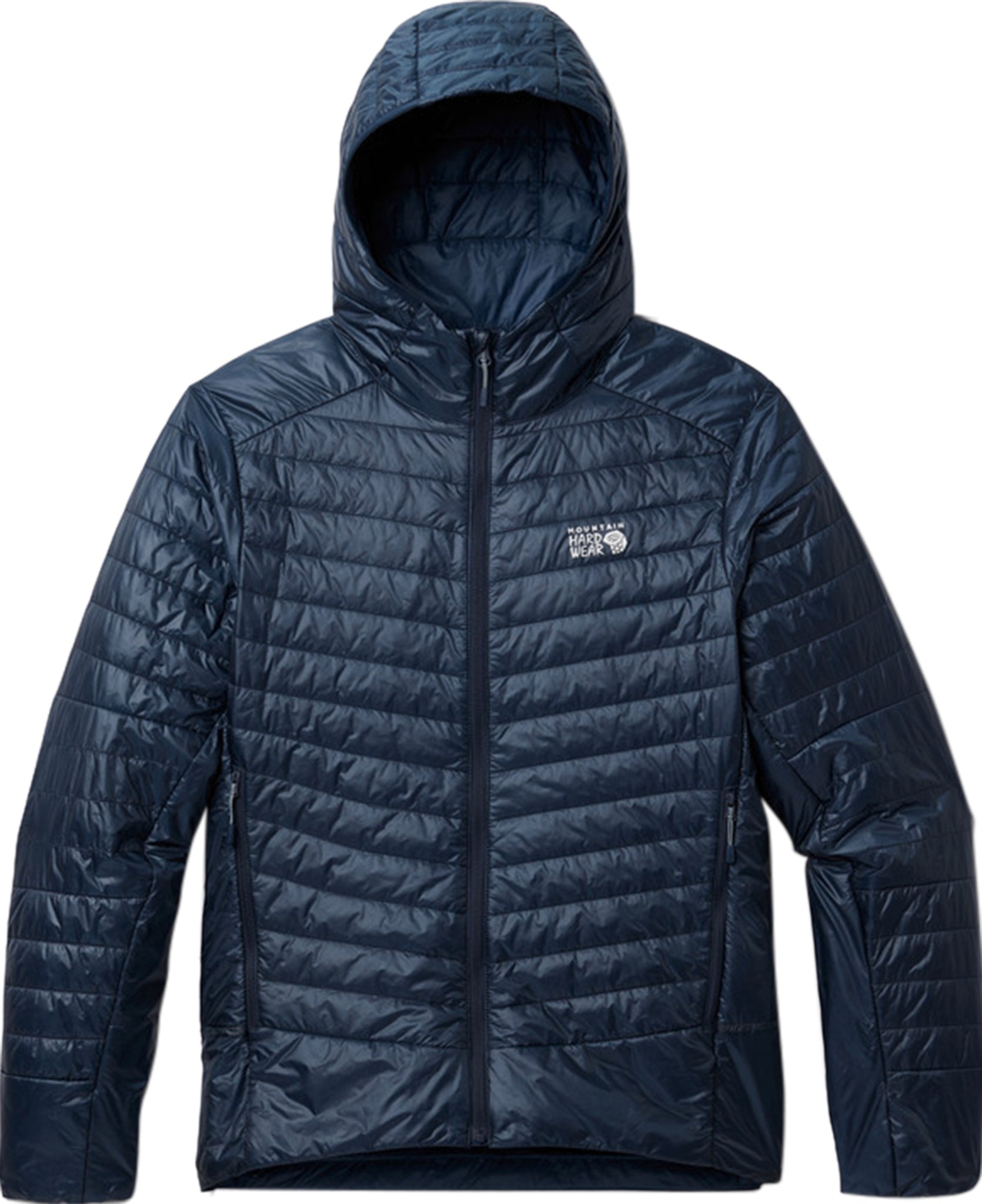 Mountain Hardwear Ghost Shadow Hoody Men s