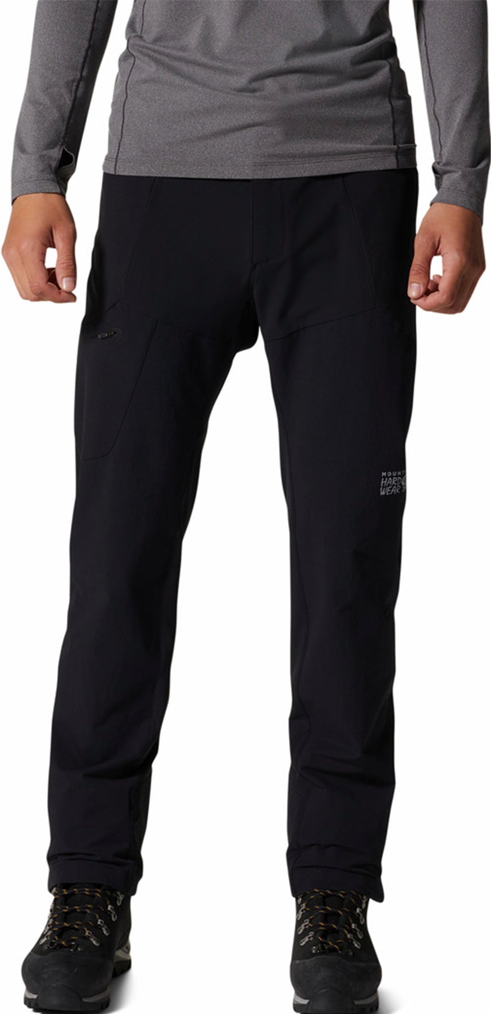 Mountain Hardwear Chockstone™ Alpine Pant - Men's