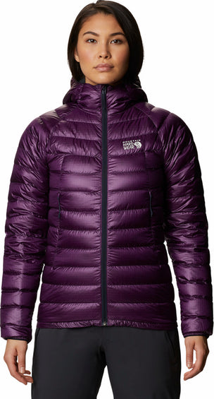 Mountain Hardwear Phantom Hoody - Women's