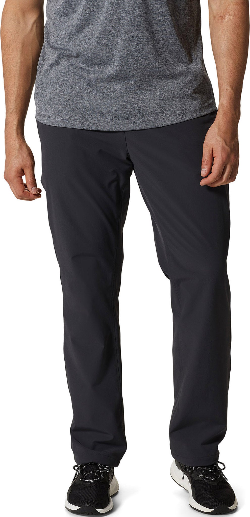 Hardwear Muscle Pants