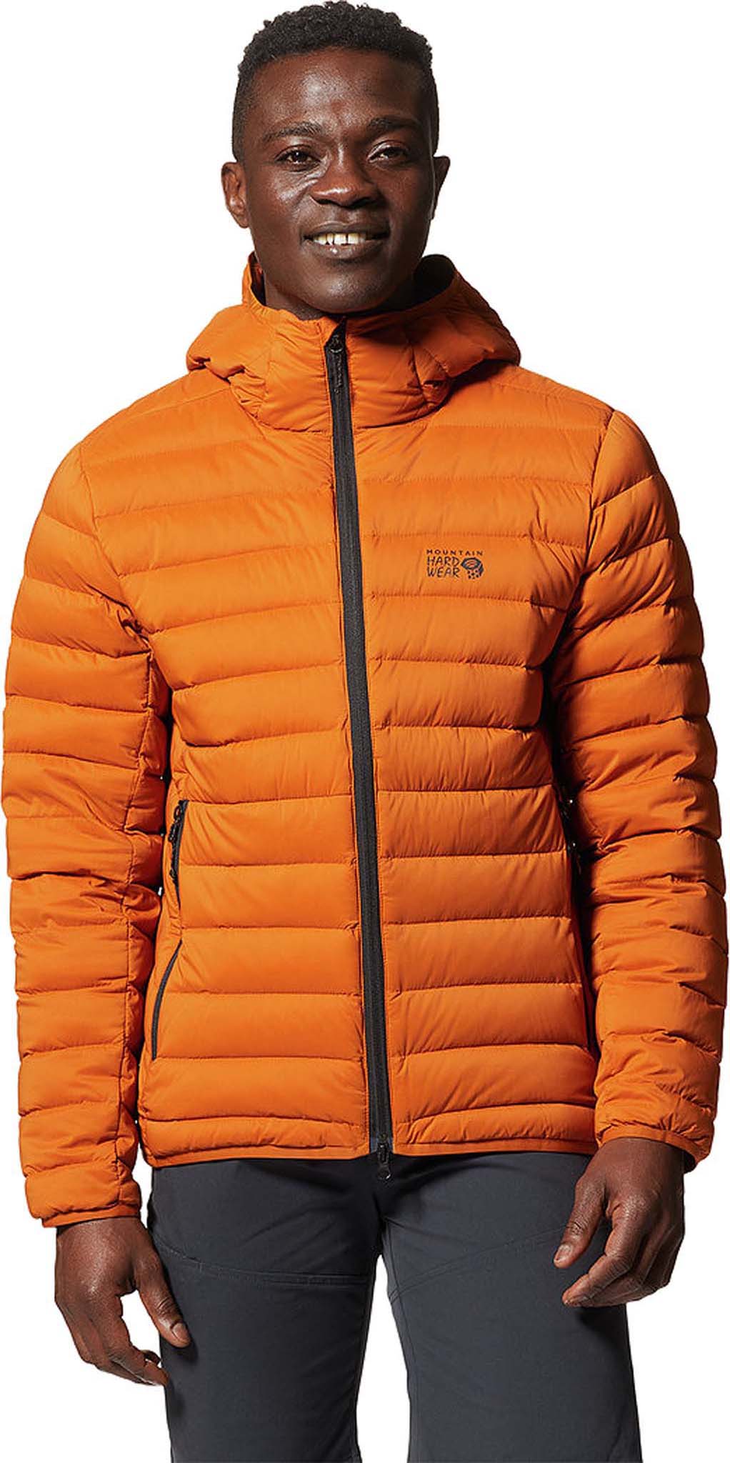 Men's Deloro™ Down Jacket