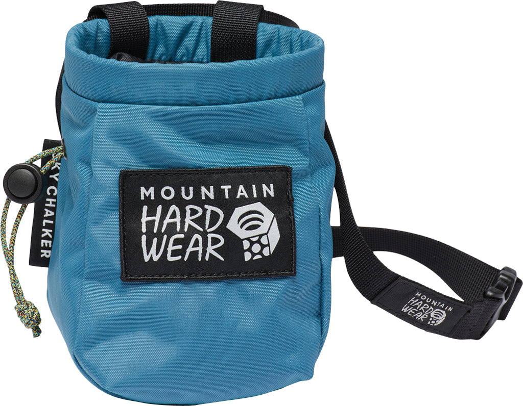 Mountain Hardwear MHW Chalk Bag | Altitude Sports