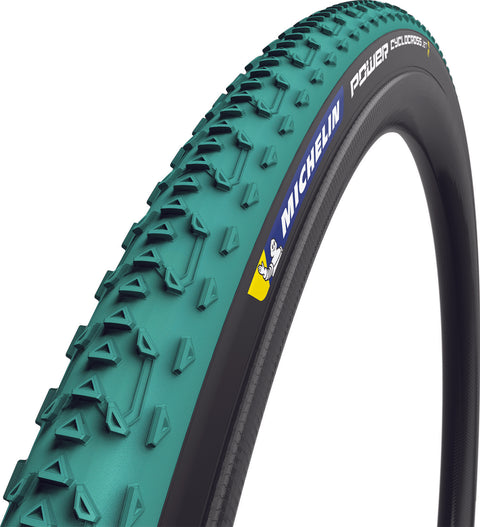 Michelin Power Cyclocross Mud Tubular Tire - 700C