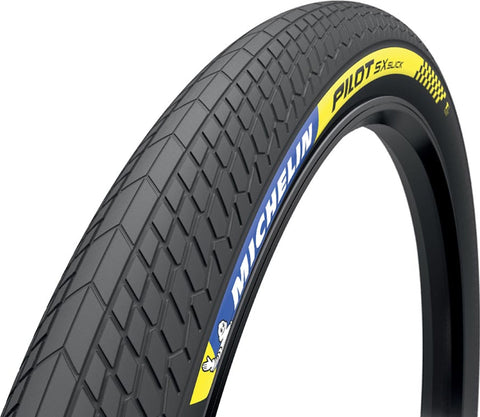 Michelin Pilot SX Slick BMX Tire - 20