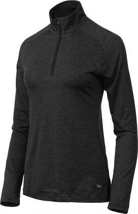 Mizuno Alpha Half Zip Sweater - Women's