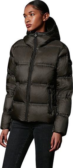 Moose Knuckles Baddeck Puffer Jacket - Women's