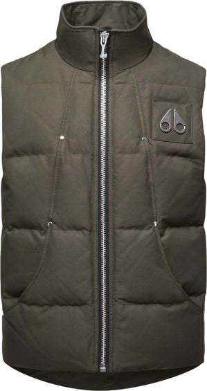 Moose Knuckles Montreal Vest - Men's