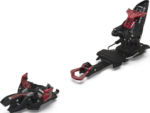 Marker Kingpin 13 Touring Bindings - 100-125 mm - Unisex