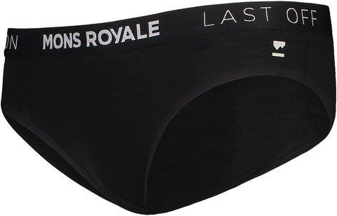 Mons Royale FOLO Brief - Women's