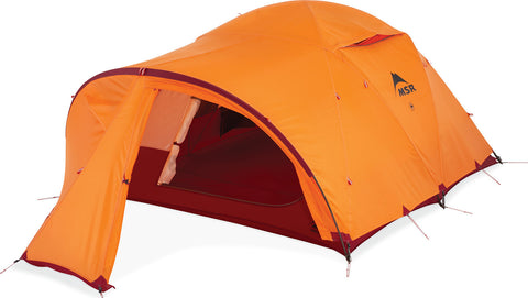 MSR Remote 3 Three-Person Mountaineering Tent