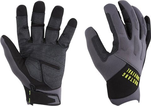 Mustang Survival EP 3250 Full Finger Gloves - Unisex