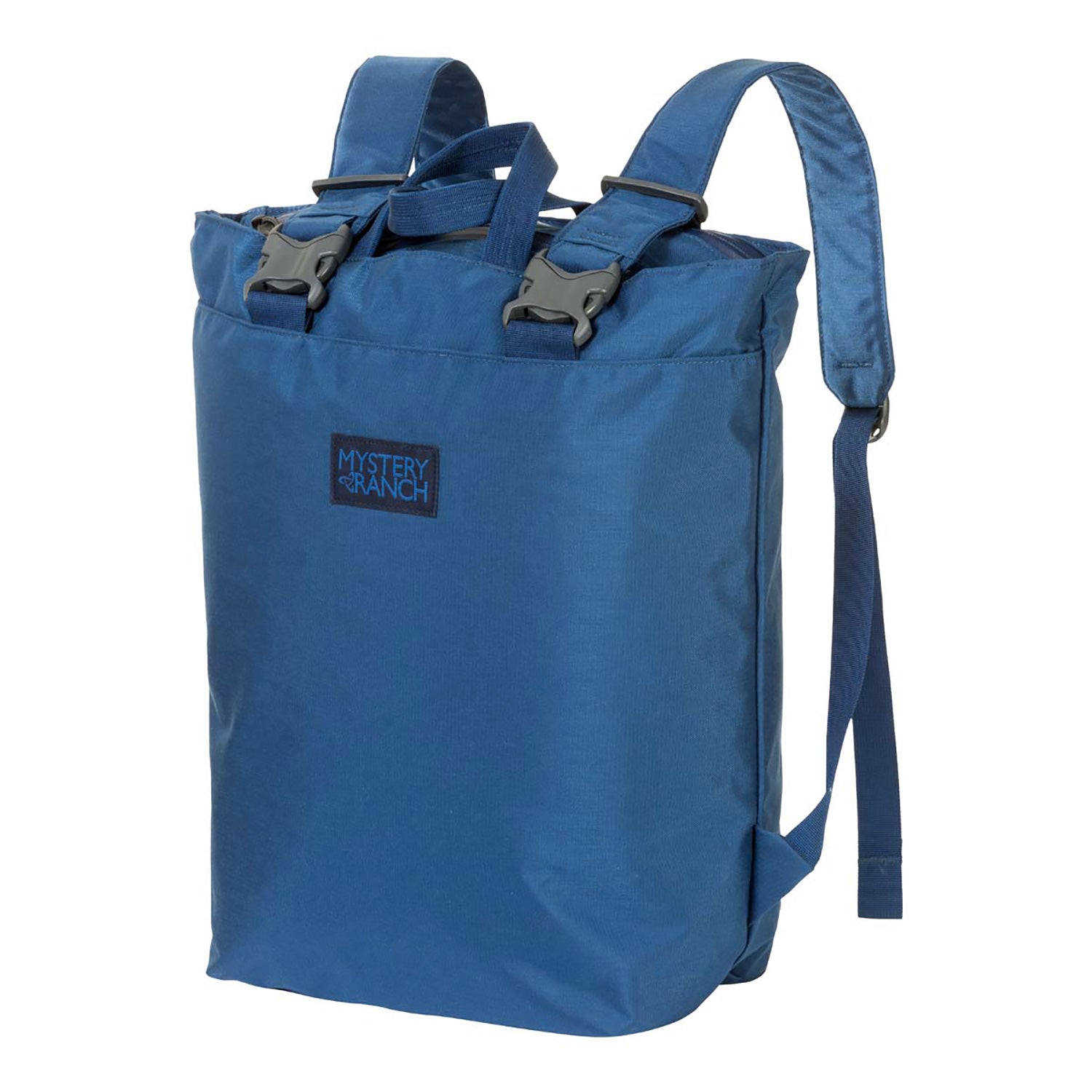 Mystery Ranch Booty Deluxe Bag - 21L | Altitude Sports