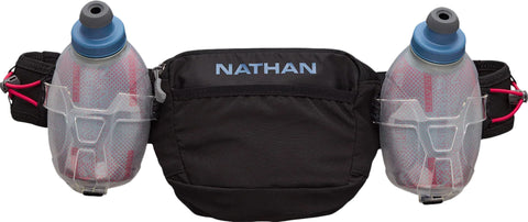 Nathan TrailMix Plus 3.0 Insulated Hydration Belt - Unisex