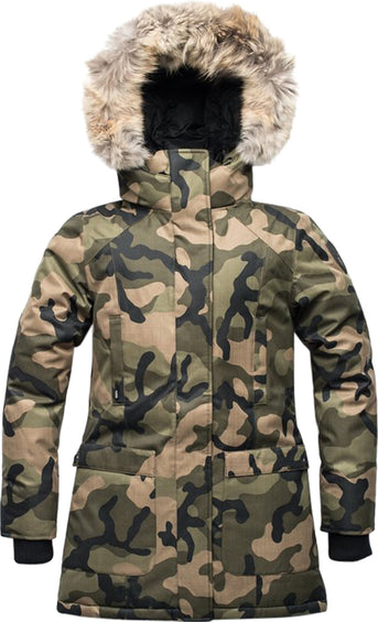 Nobis Carla Parka - Women's