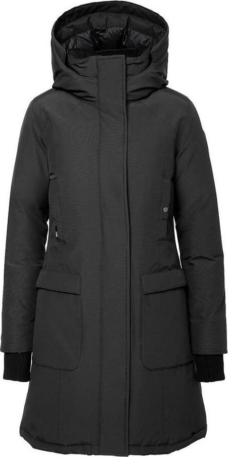 Carlie x nobis hot sale ladies parka