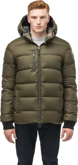 Nobis Oliver Reversible Puffer Jacket - Men's