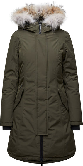 Nobis Payton Reversible Oversized Puffer - Women's