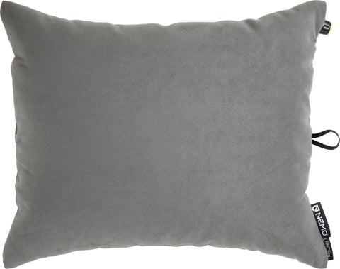 NEMO Equipment Fillo King Camping Pillow