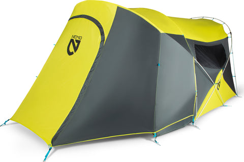 NEMO Equipment Wagontop 6-Person Tent