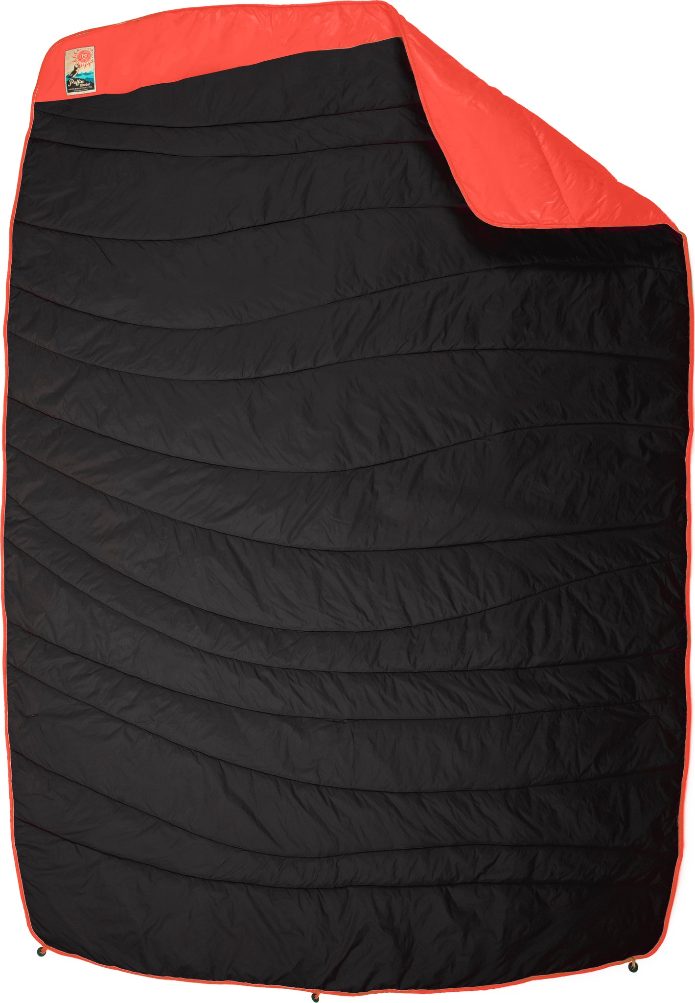 NEMO Equipment Puffin Blanket 1 Person