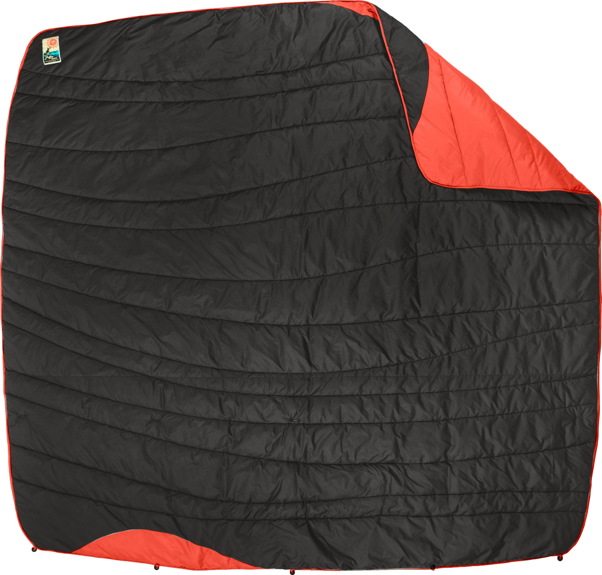 NEMO Equipment Puffin Blanket 2 Person | Altitude Sports