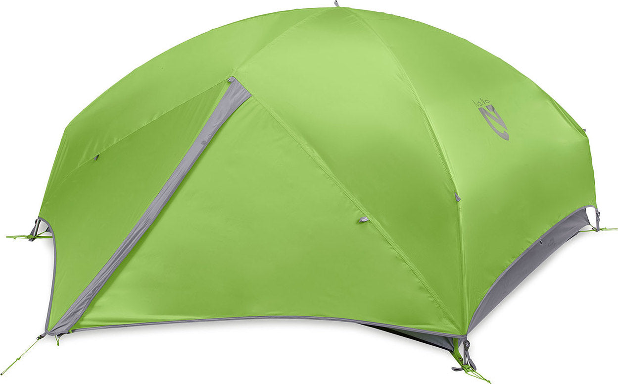 Nemo galaxi 2025 3p tent