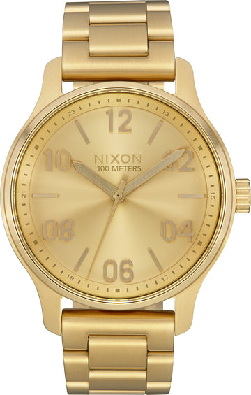 Nixon The Patrol Watch - Men's