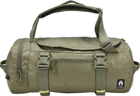 Nixon Escape 35L Duffel Bag - Unisex