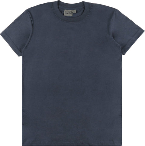 Naked & Famous Circular Knit Ring-Spun Cotton T-Shirt - Men's