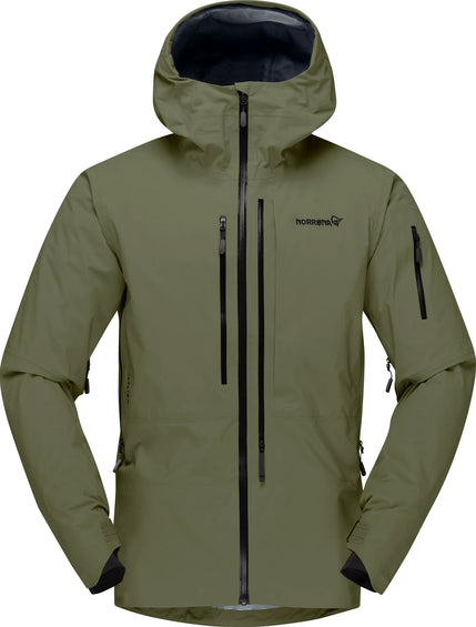 Norrøna Lofoten Gore-Tex Pro Jacket - Men's