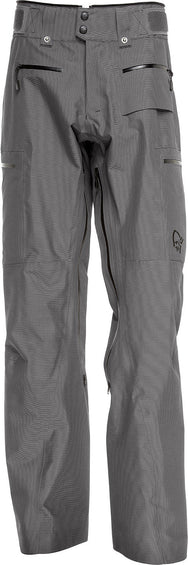 Norrona Men s Lofoten Ace Gore Tex Pro Pants