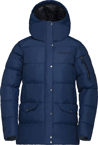 Norrøna Røldal Down750 Jacket - Women's