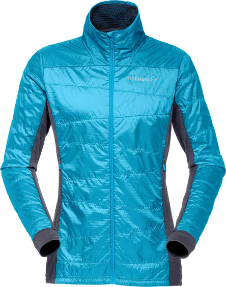 Norrøna Falketind Alpha60 Jacket - Women's