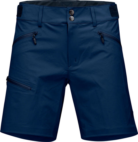 Norrøna Falketind Flex1 Shorts - Women's