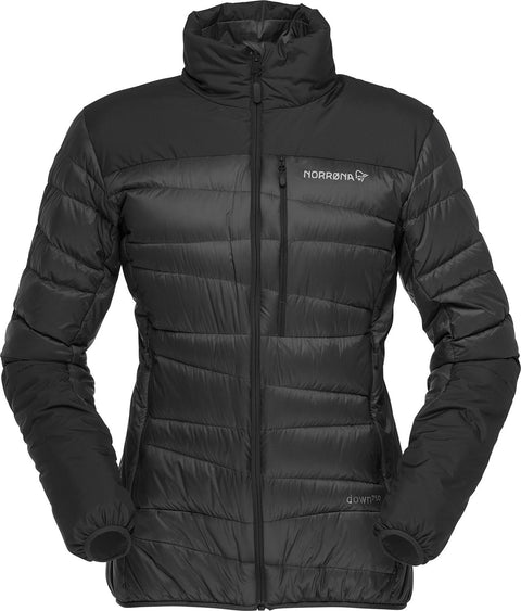 Norrøna Falketind Down750 Jacket - Women's