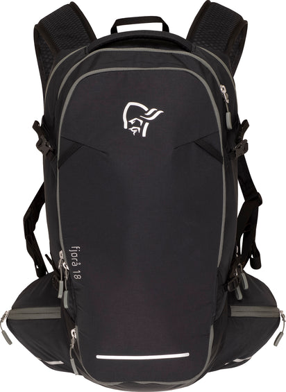 Norrøna Fjørå Econyl195 Backpack 18L